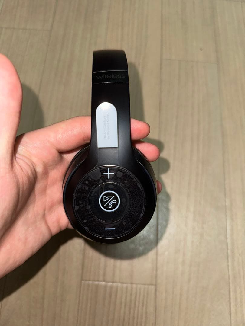 ヘッドホン SOLO3 WIRELESS
