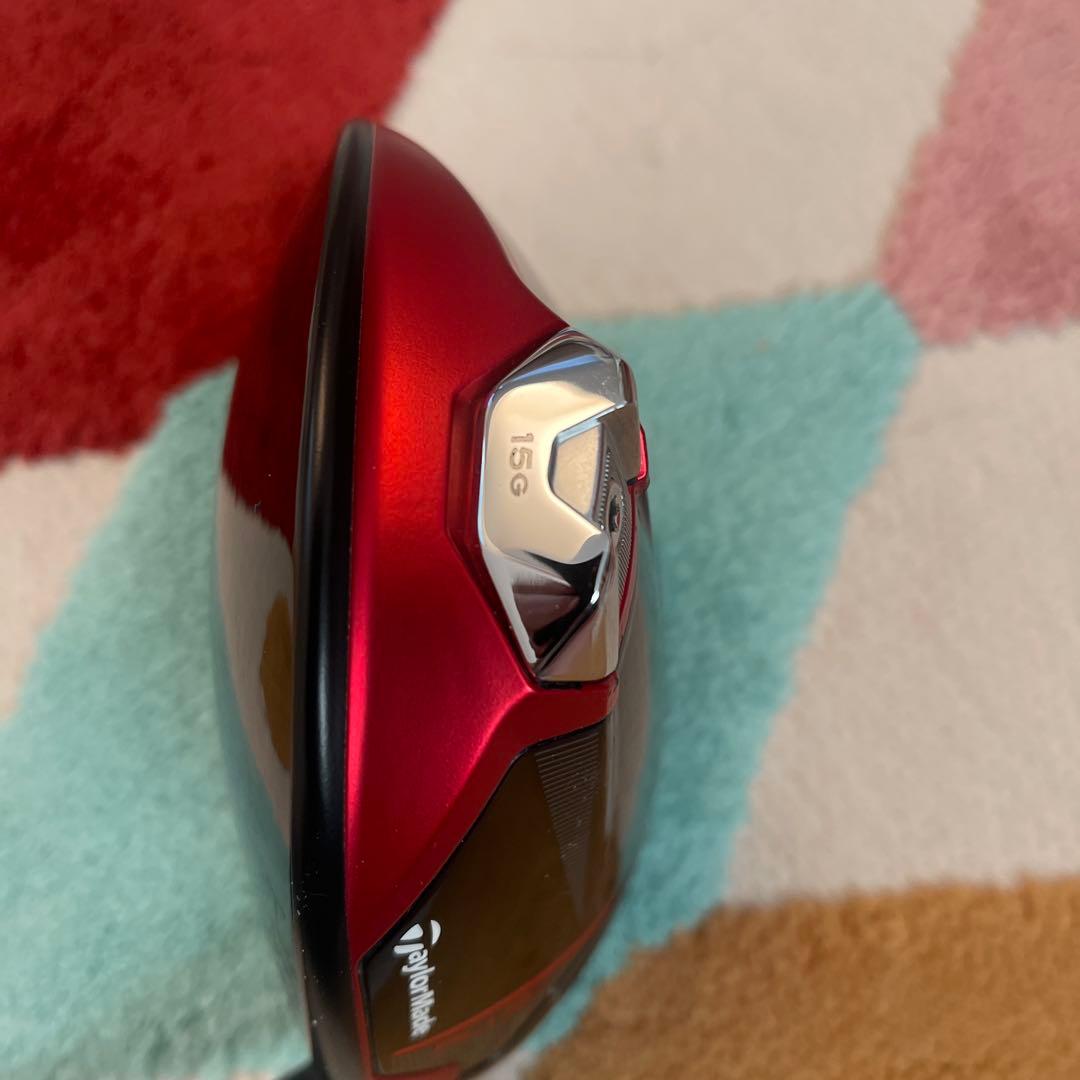 テーラーメイド ステルス2プラス ドライバー 9° Reve Breakout