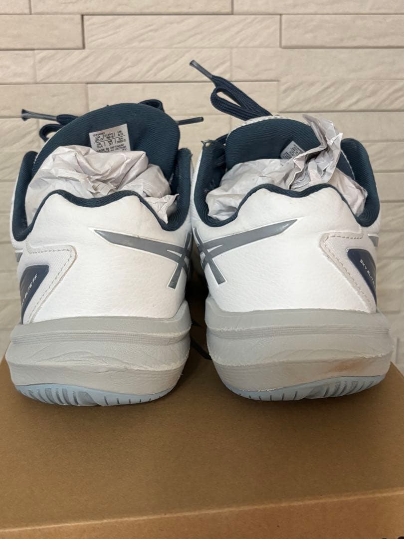 Asics Sky Elite FF3 バレーボールシューズ 25cm
