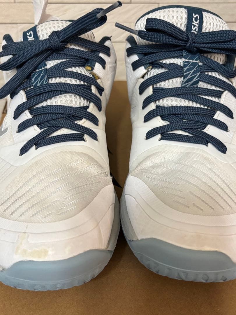 Asics Sky Elite FF3 バレーボールシューズ 25cm