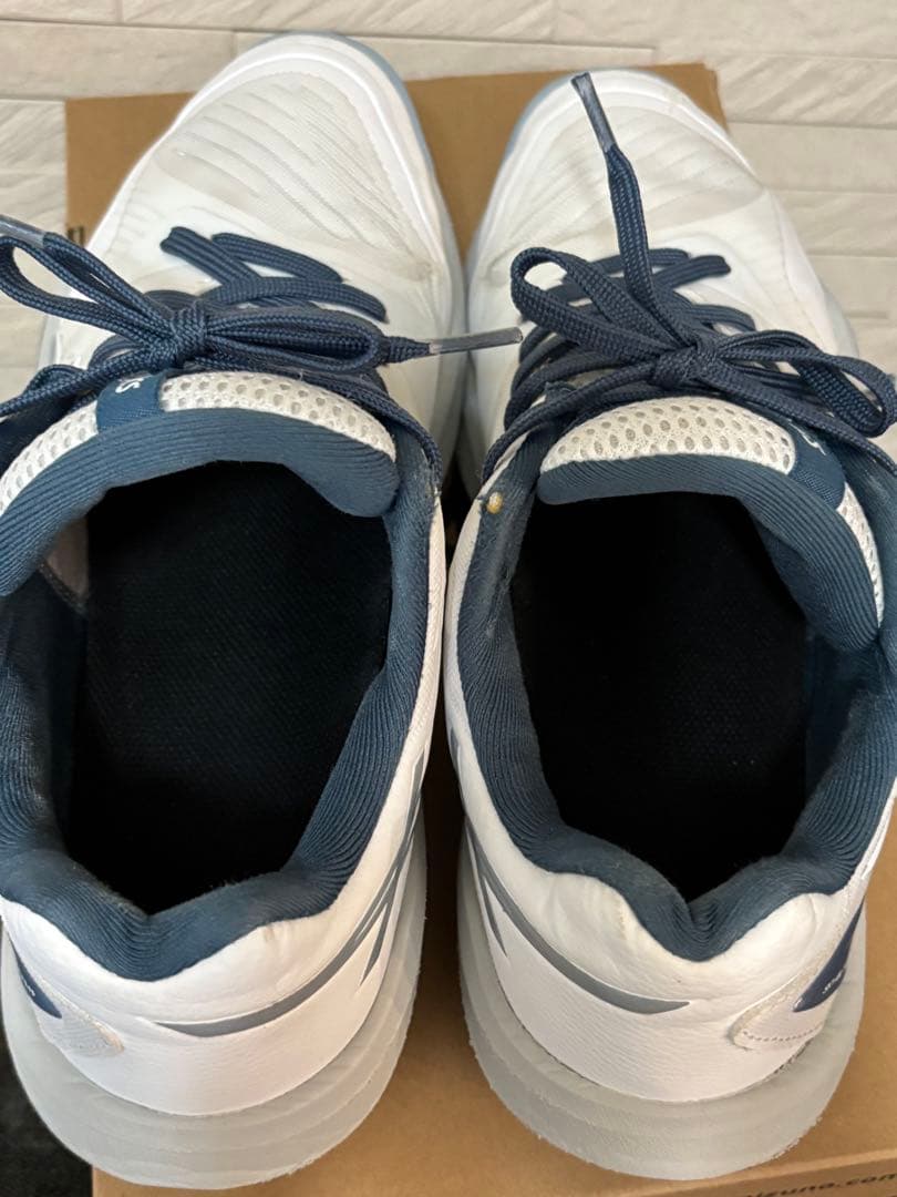 Asics Sky Elite FF3 バレーボールシューズ 25cm