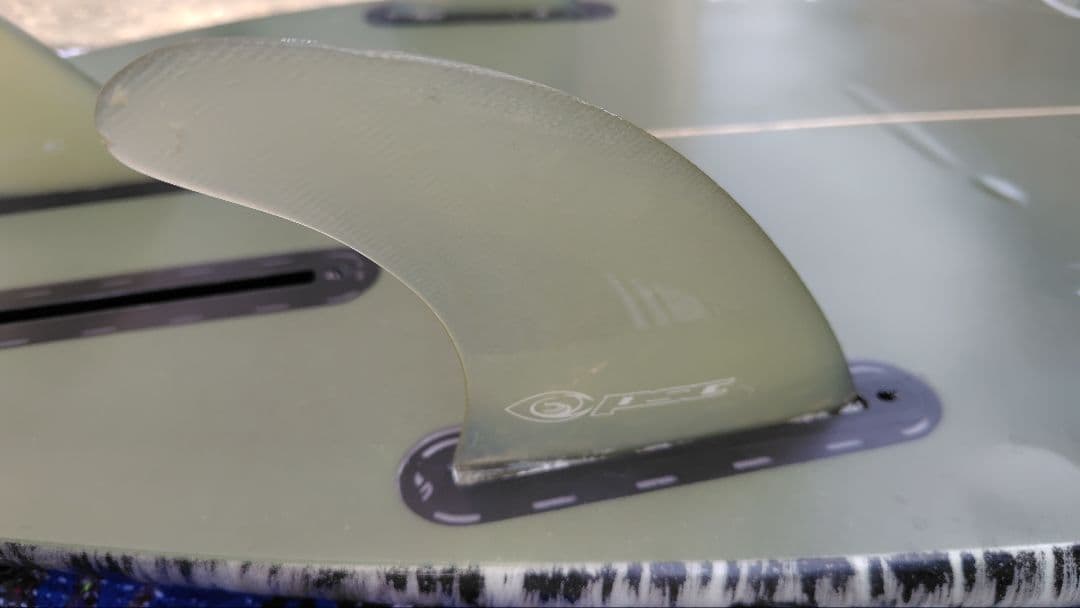 クォーターサーフボード ミニシモンズ 小波 チャンネル DHD JS クワッド