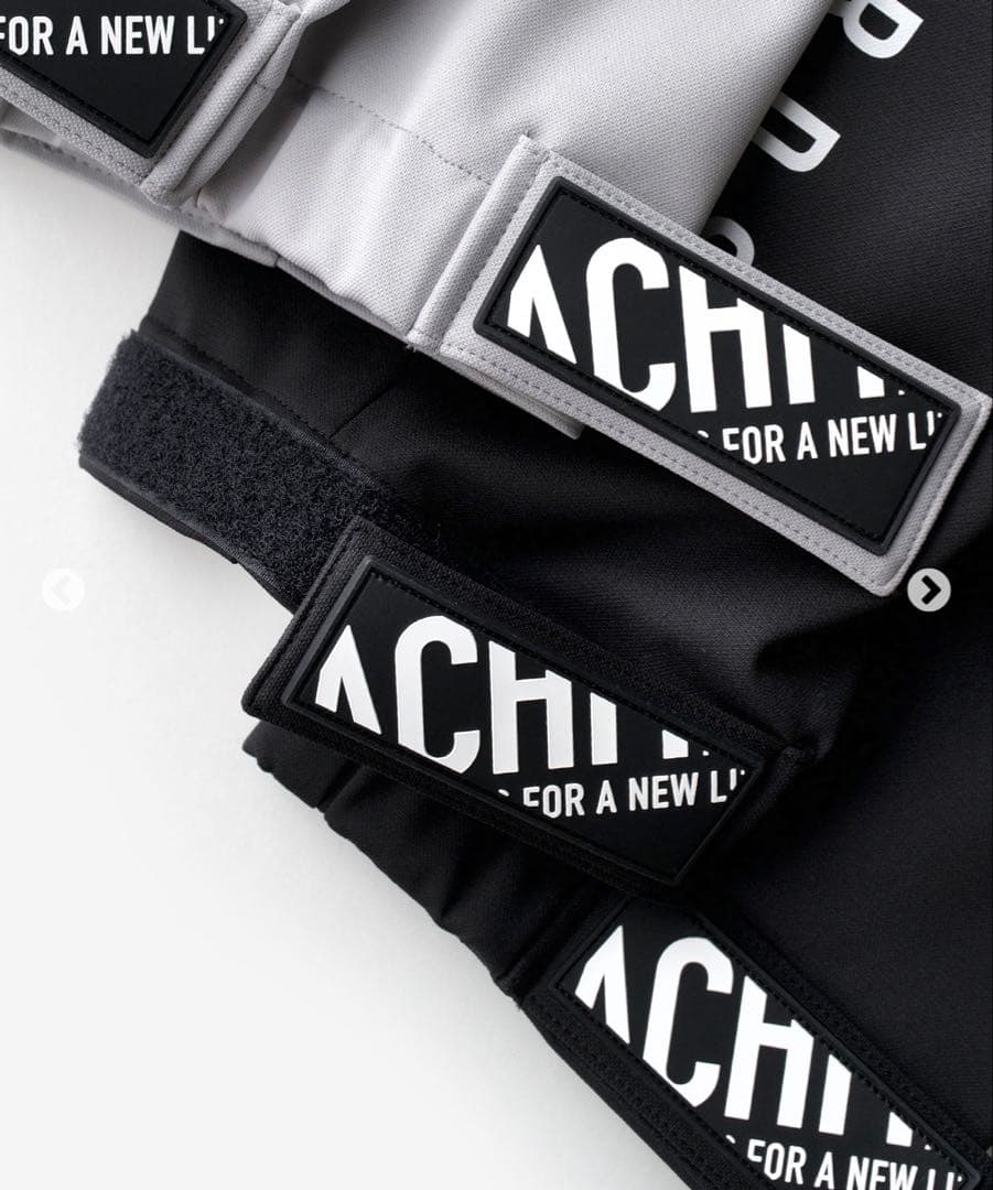 8YARDS Men’s Ankle Strap Joggers 3G Mサイズ