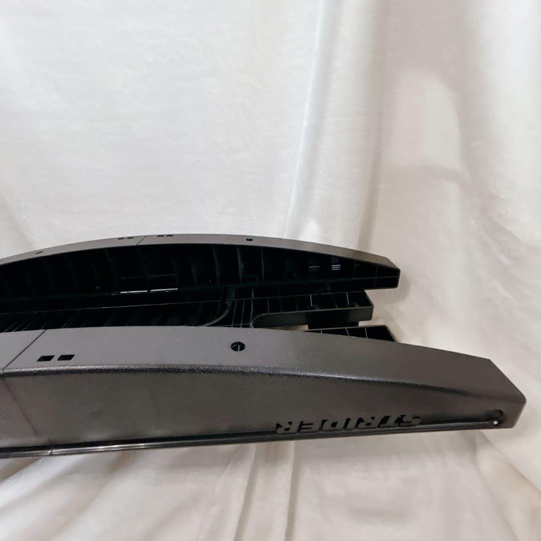 美品 ストライダー ロッキングベース バランスバイク スタンド