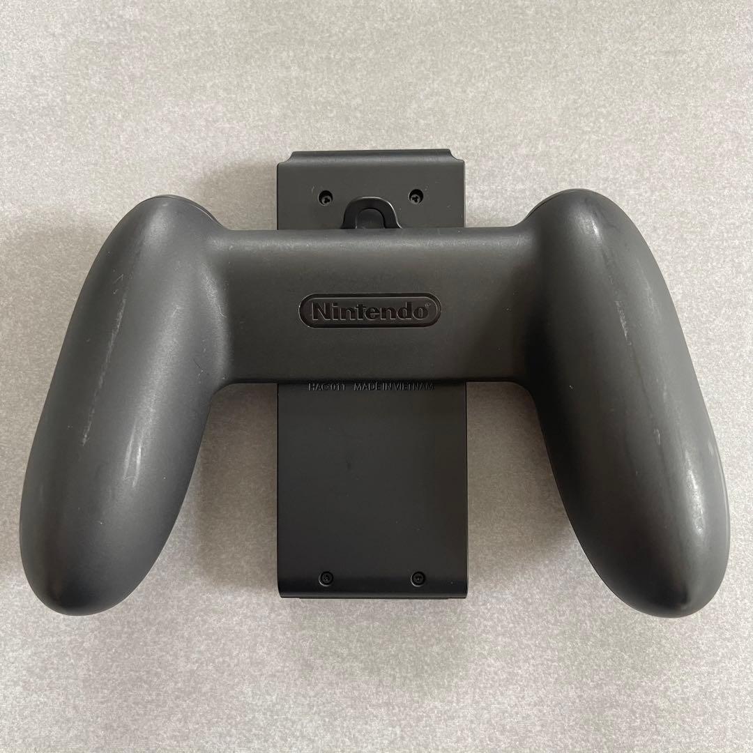 Nintendo Switch 本体+Samsung SDカード +ポーチ付き