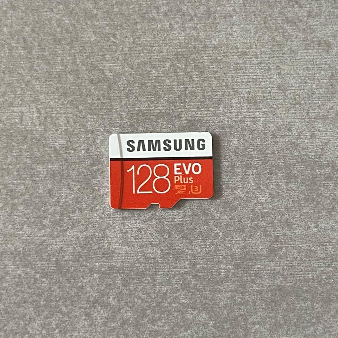 Nintendo Switch 本体+Samsung SDカード +ポーチ付き