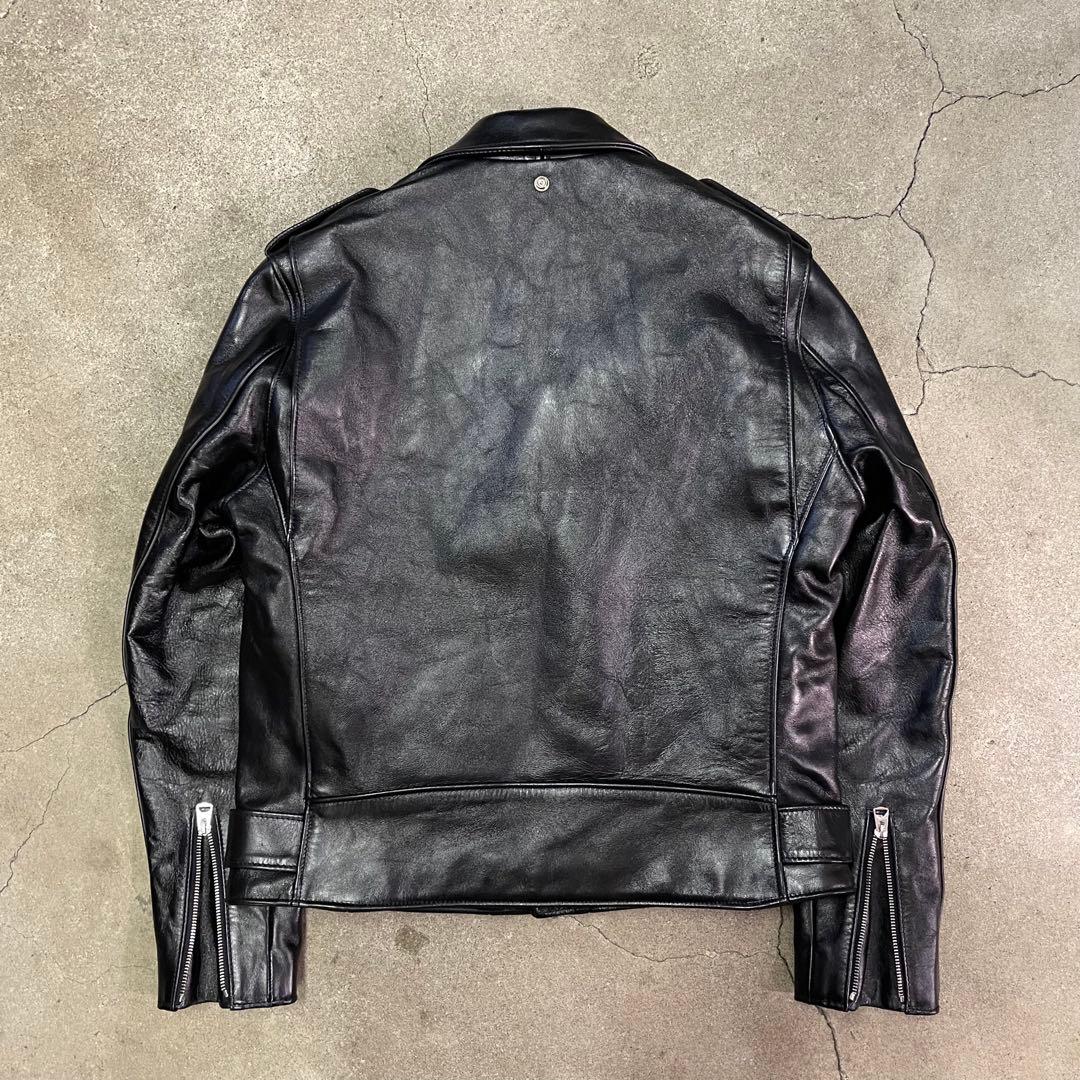 USA製 SCHOTT 613UHT HORSEHIDE ONESTAR