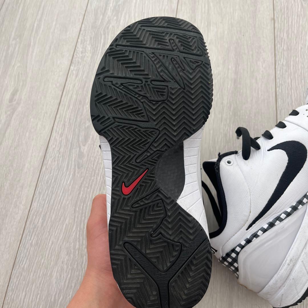 Nike Kobe 4プロトロ