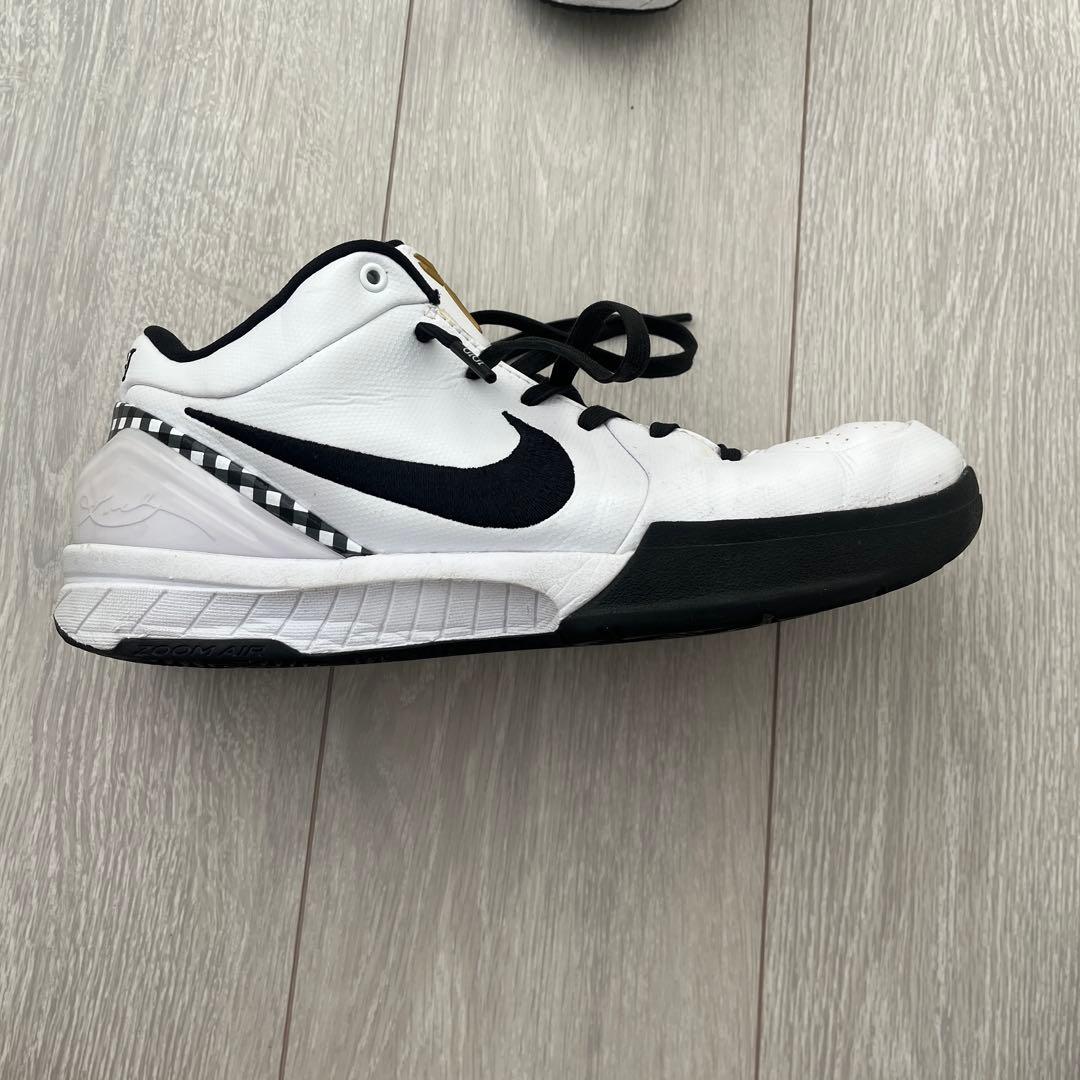 Nike Kobe 4プロトロ