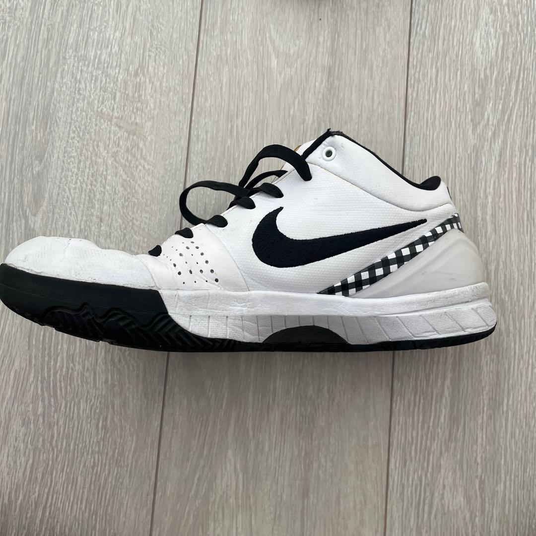 Nike Kobe 4プロトロ
