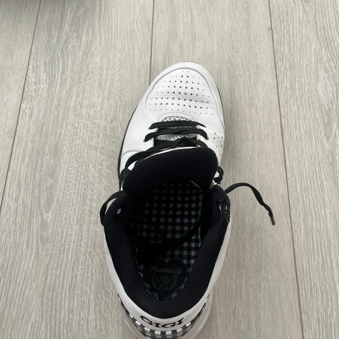 Nike Kobe 4プロトロ