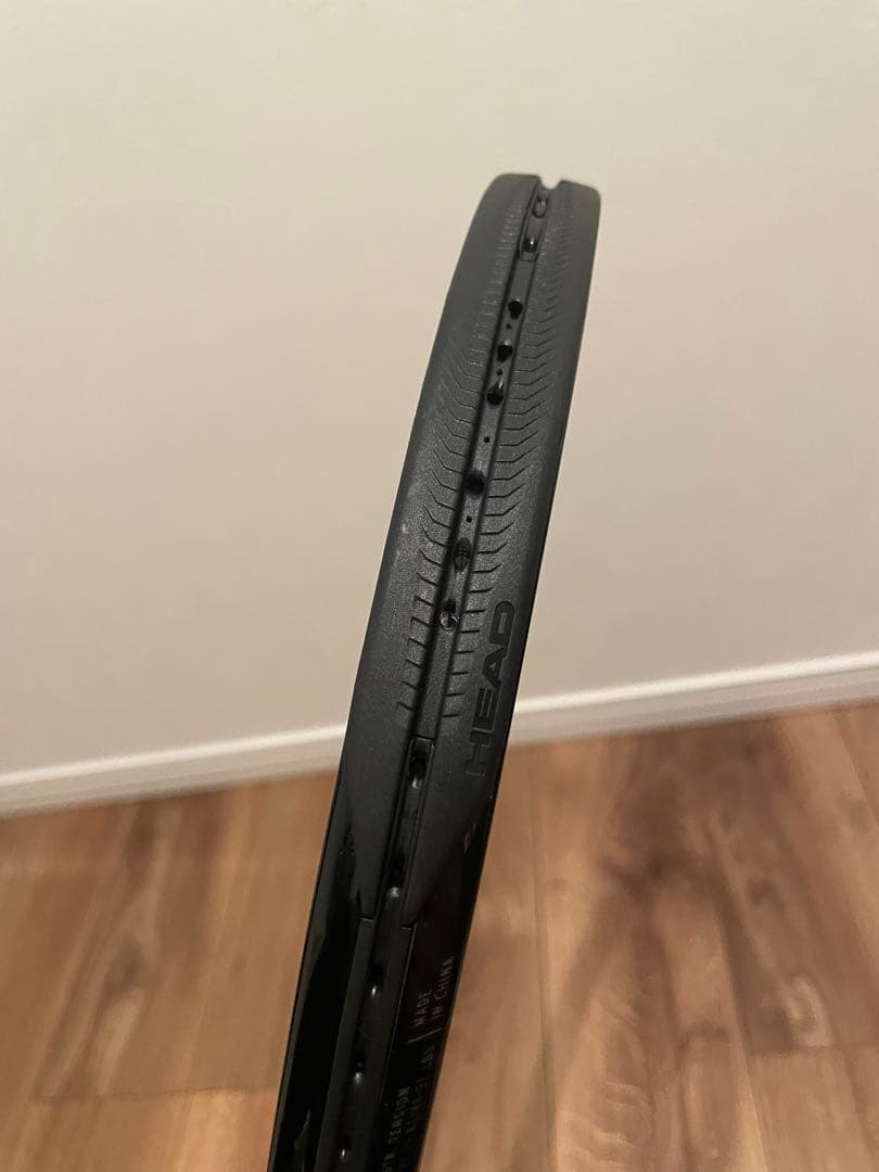 HEAD SPEED MP 2022 G2 シナーモデル