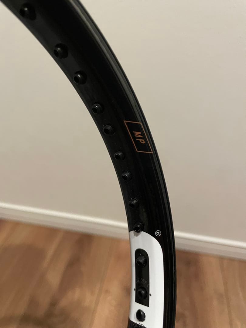 HEAD SPEED MP 2022 G2 シナーモデル
