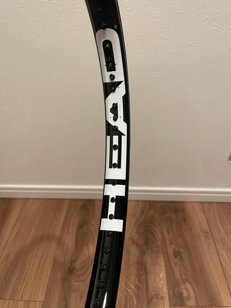 HEAD SPEED MP 2022 G2 シナーモデル