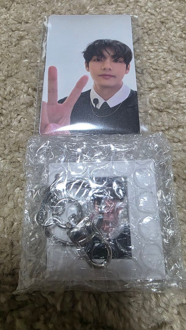 新品未開封BTS ARIRANGアルバムset &weverse特典(7セット)