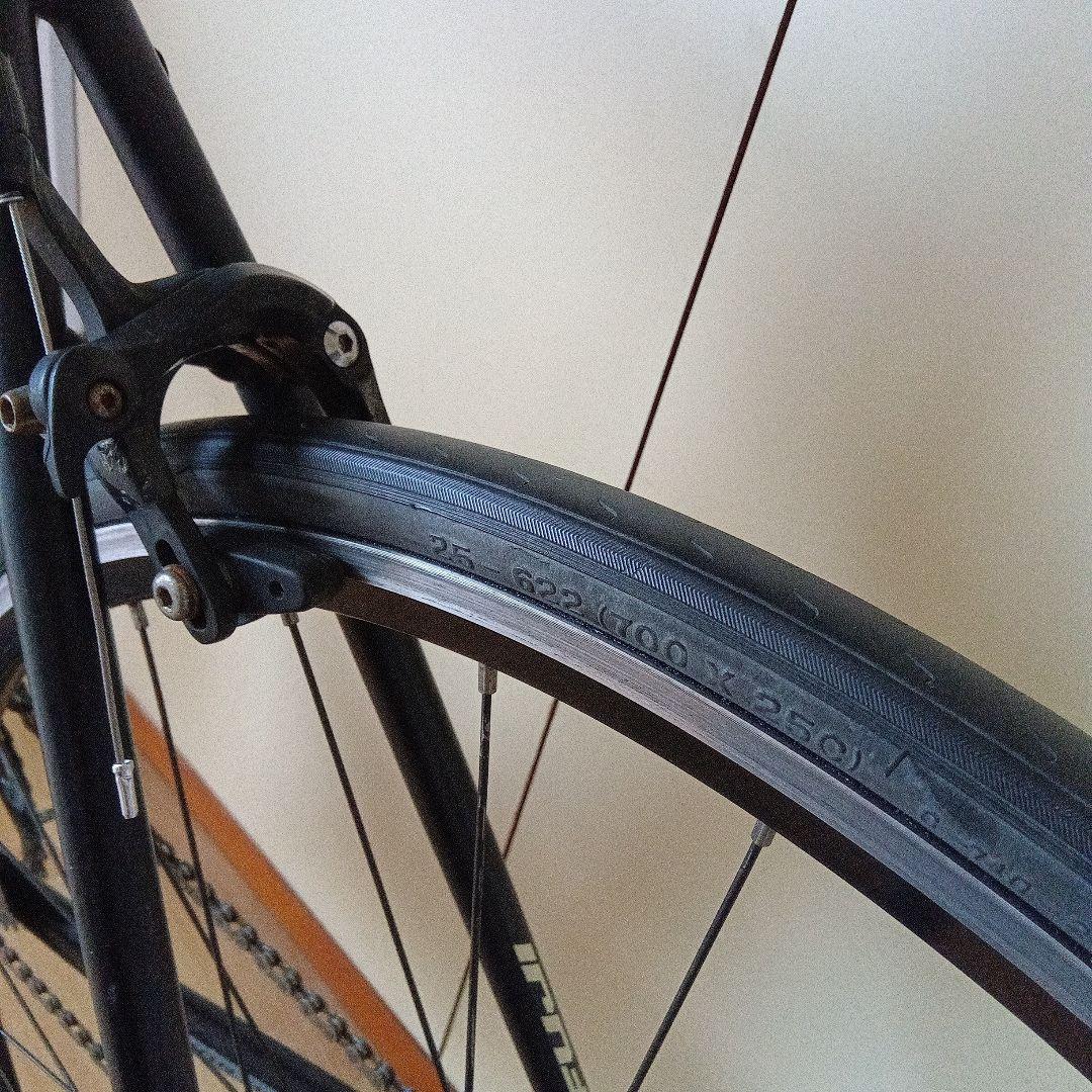 FUJI SPORTIF 2.1 サイズ54 千葉県北東 分解調整済 フジ