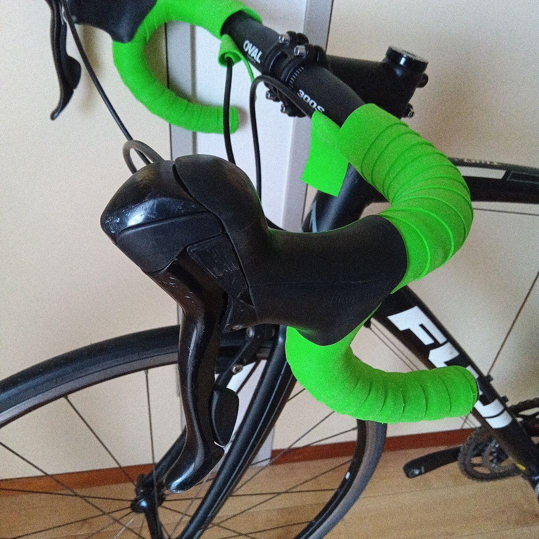 FUJI SPORTIF 2.1 サイズ54 千葉県北東 分解調整済 フジ