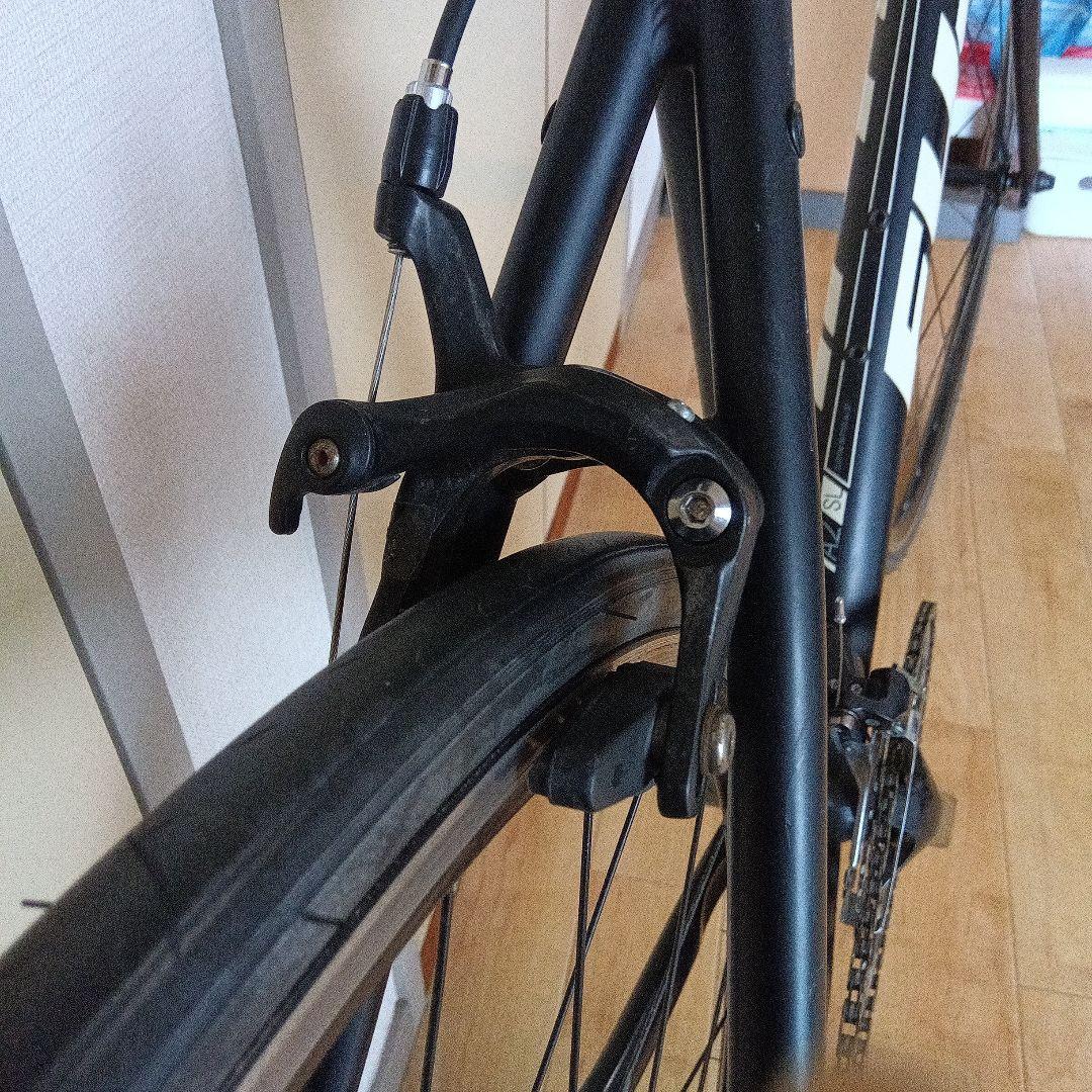 FUJI SPORTIF 2.1 サイズ54 千葉県北東 分解調整済 フジ