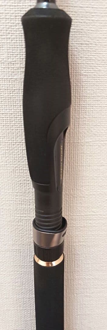 メジャークラフト クロスステージ CRS-802 アジング・メバリング用