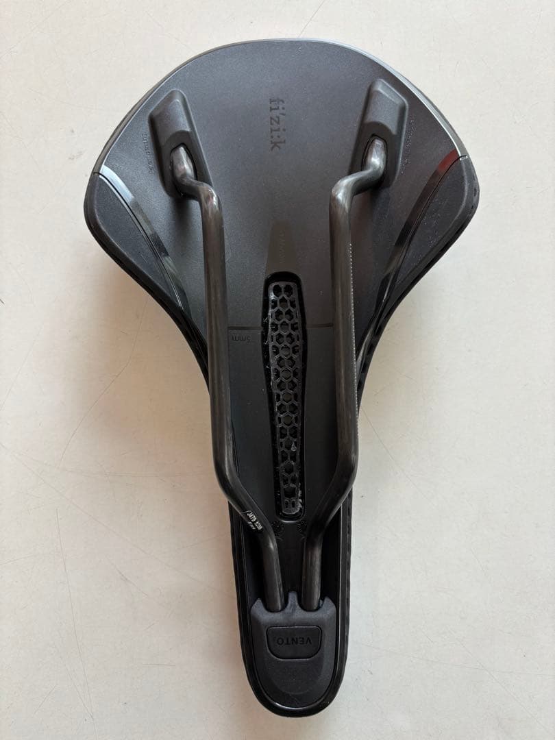 fi’zi:k VENTO ANTARES R1 ADAPTIVE 140mm