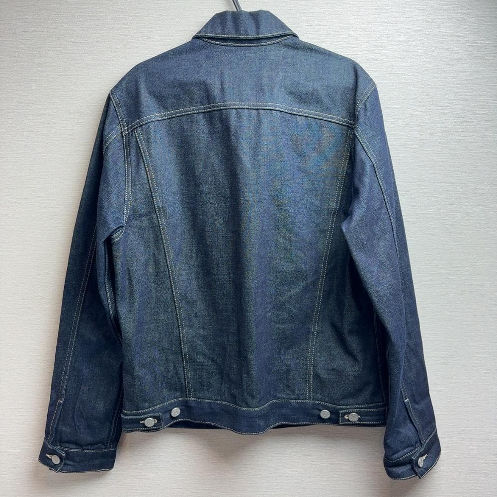 レ*イ様 美品 Acne Studios トラッカージャケット デニム Gジャン
