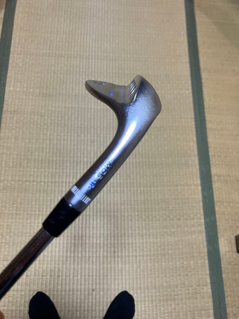 Callaway 60度ウェッジ