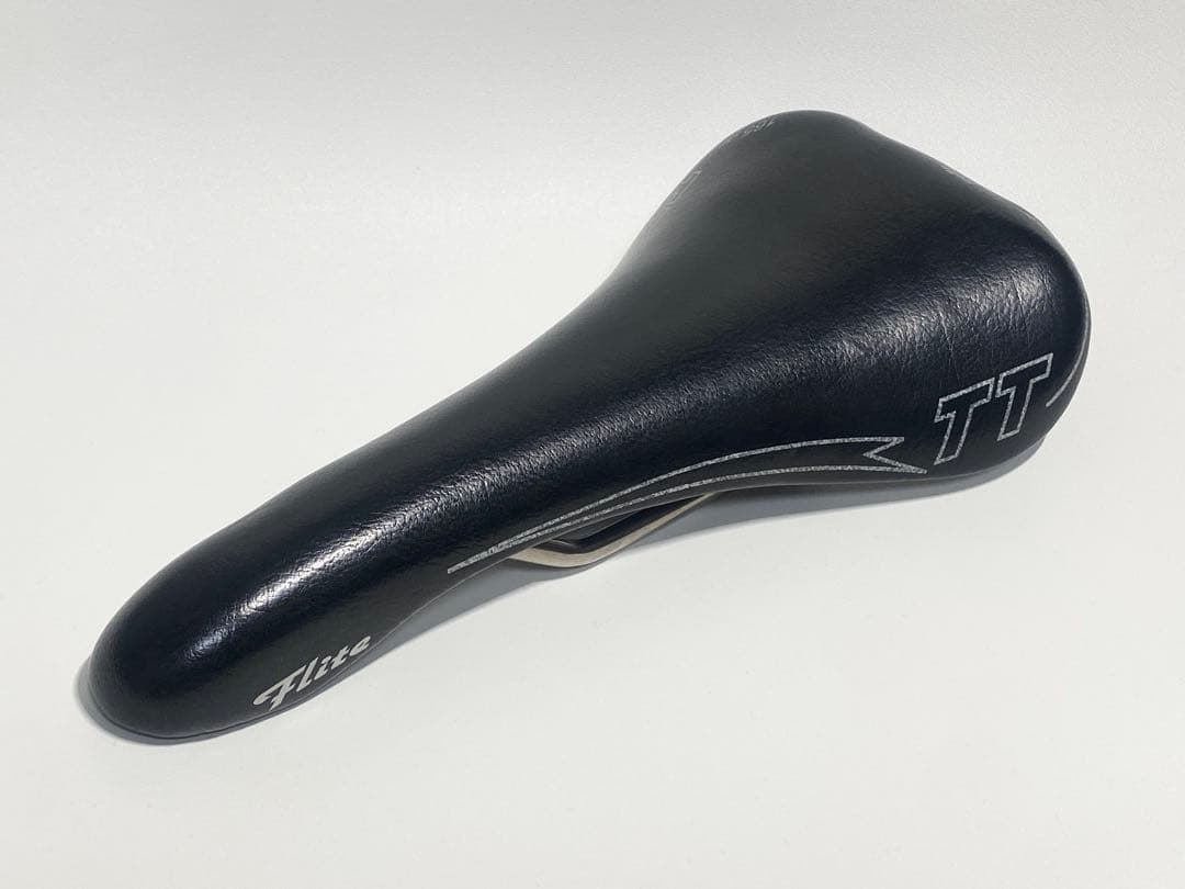 selle italia flite TT セライタリア フライト サドル 美品