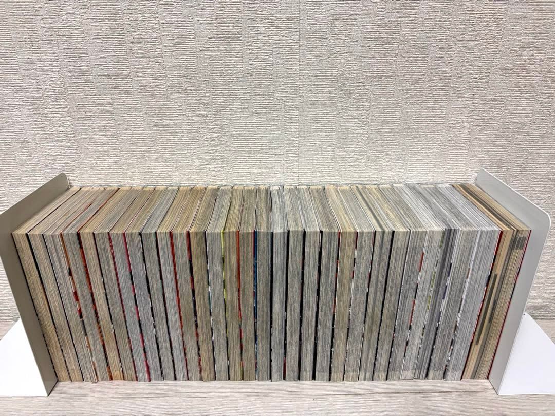 【全巻】ワールドトリガー 1~29全巻セット+オフィシャルデータブック