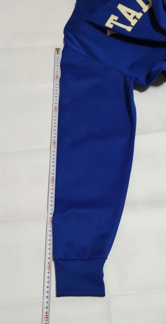 ★中古美品★アディダス　イタリア代表　ジャージ サッカー ワールドカップ