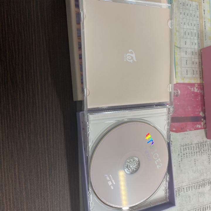 K-POP・アジア TWICE