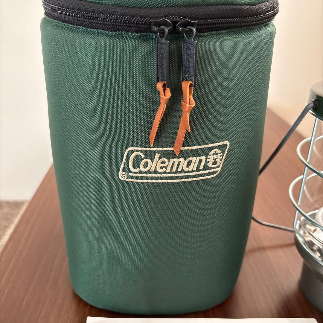 期間限定セール【新品未使用】Colemanノーススターランタン2500-790J