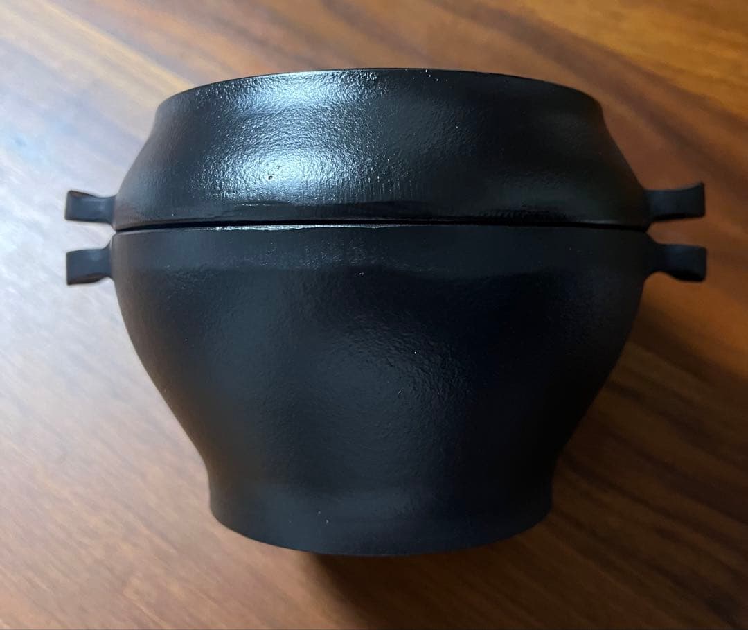  peak Pot コロダッチ　専用ケース付き