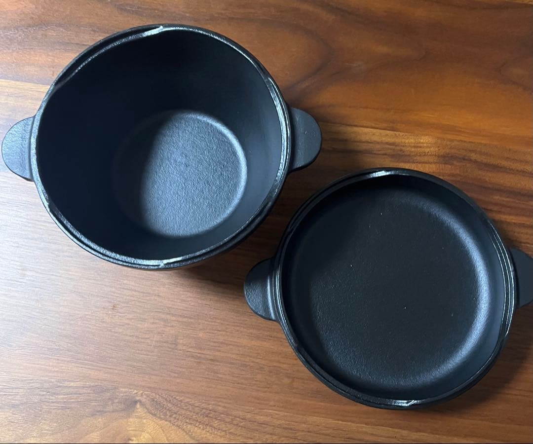 peak Pot コロダッチ　専用ケース付き