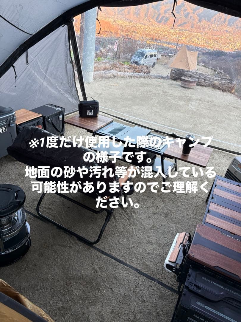 TOKYO craft エフィカ　TPUドア1枚付き