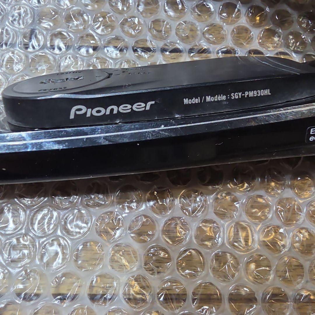 DURA-ACE クランクセット Pioneerパワーメーター165mm