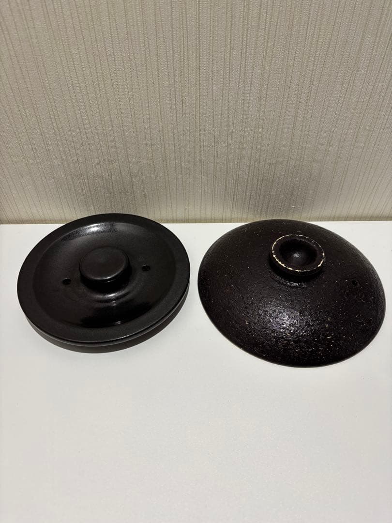 リンナイ かまどさん自動炊き RTR-20IGA 専用土鍋