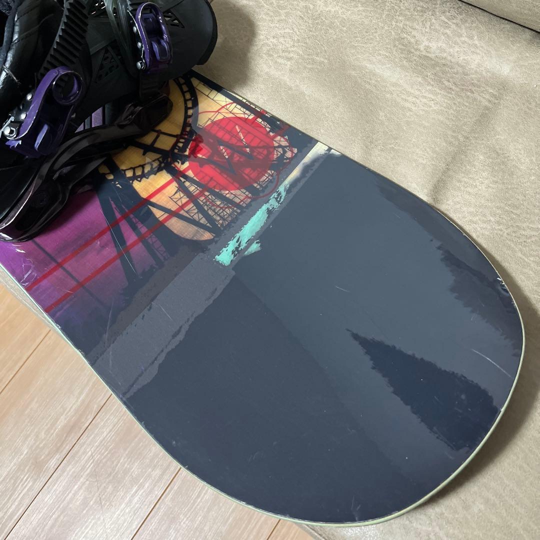 SALOMON WANDER 143 × SALOMON DEFENDER S