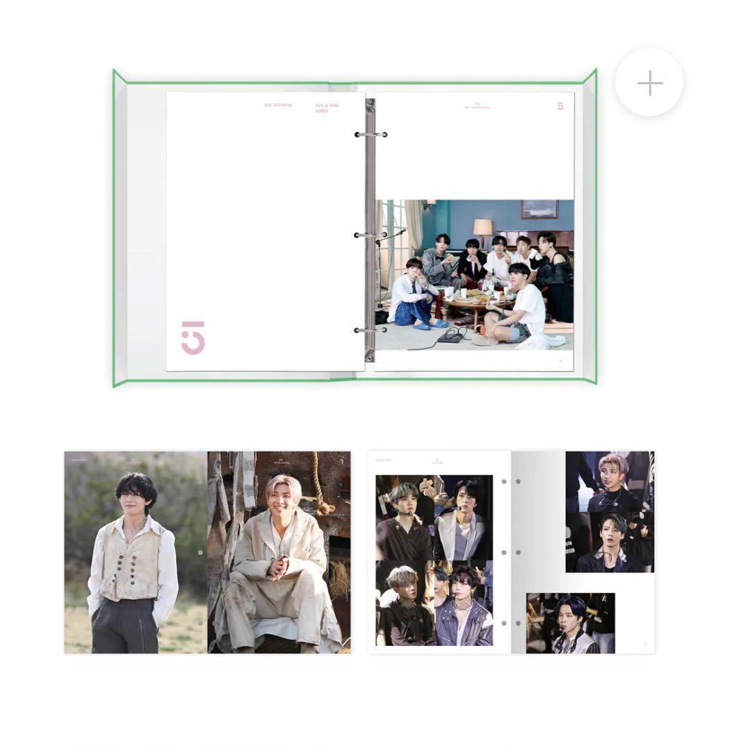 BTS Memories 2020 DVD メモリーズ　新品未開封