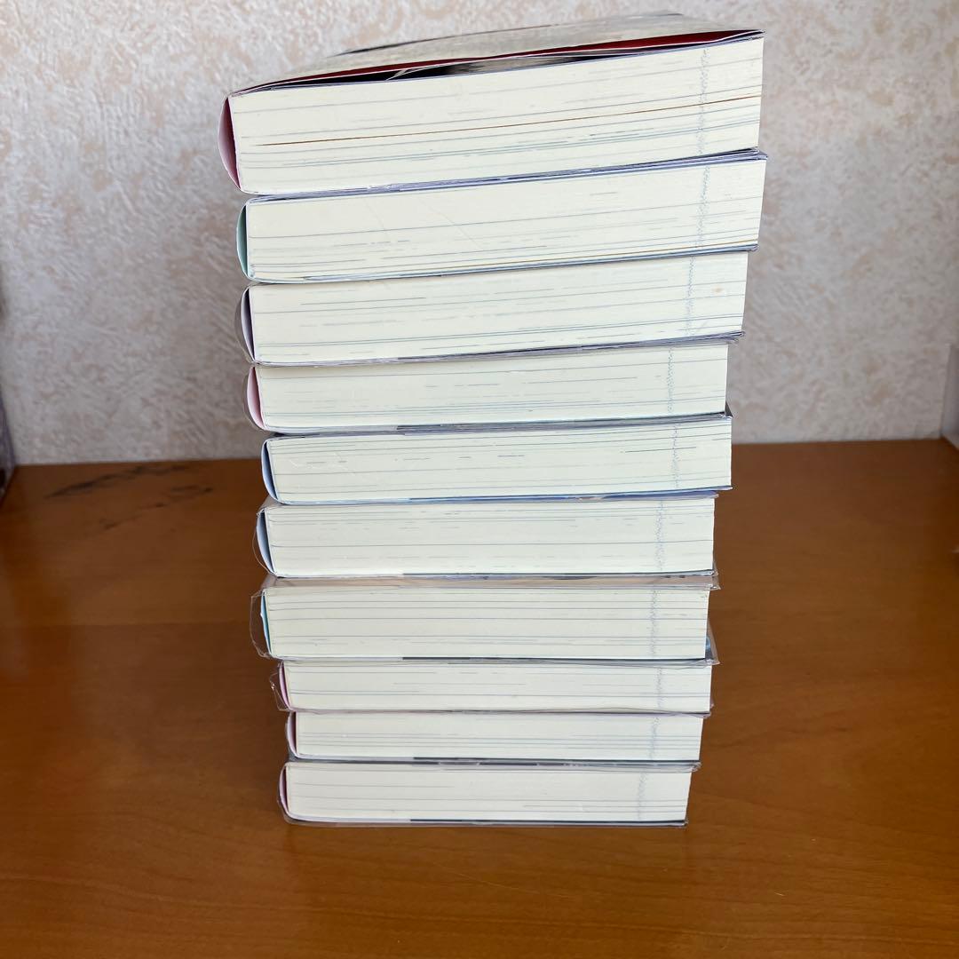 俺は全てをパリィする　全10冊セット
