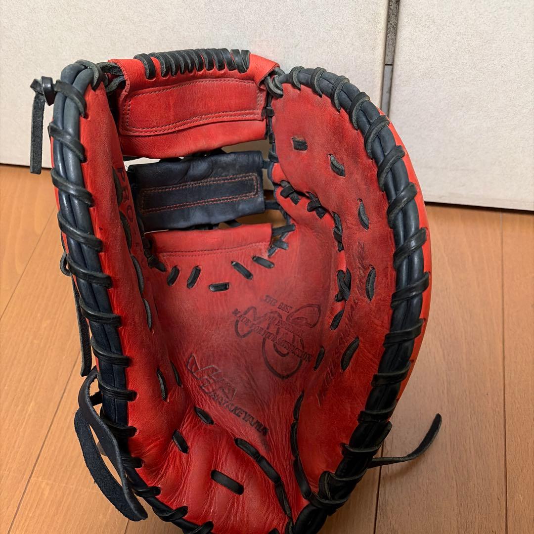 最終値下げ 軟式野球グローブ 3点セット 単体購入可