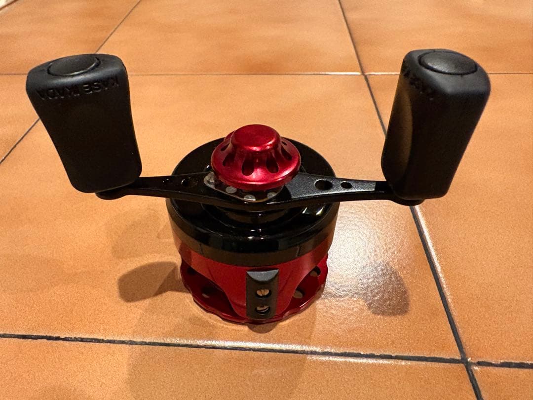 黒鯛工房THEチヌselection55D-Vかせ筏