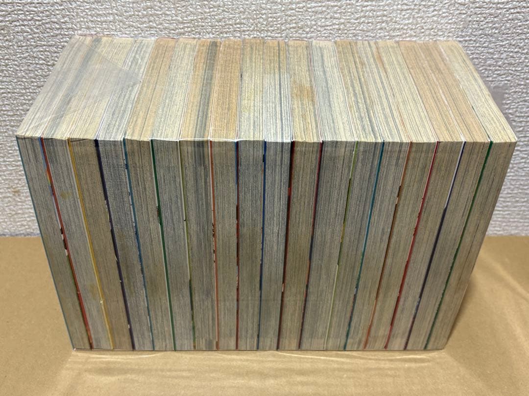 【NRT28m】《難有り》 NARUTO ナルト　全72巻完結全巻セット