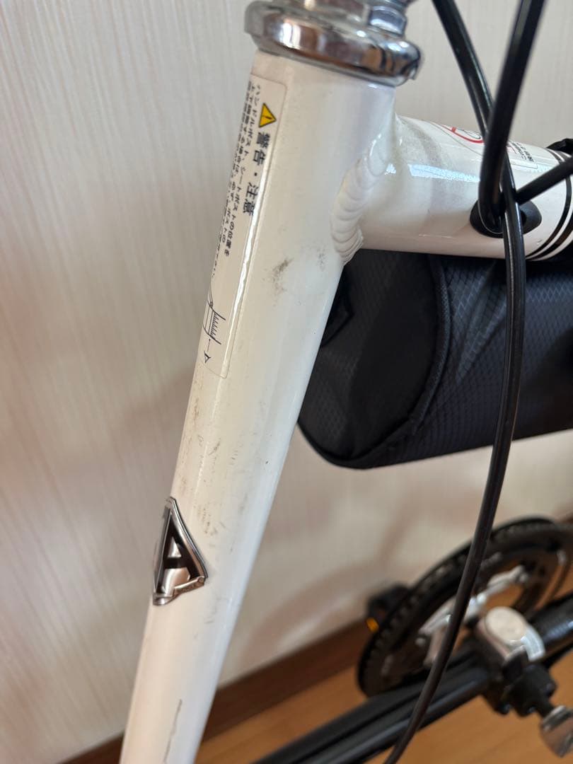 いいね記念SALE！（あと１日）1800円引き！折りたたみ自転車 12インチ