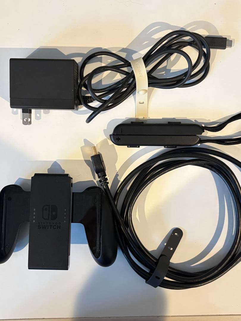 Nintendo Switch 本体 Joy-Con Proコン セット