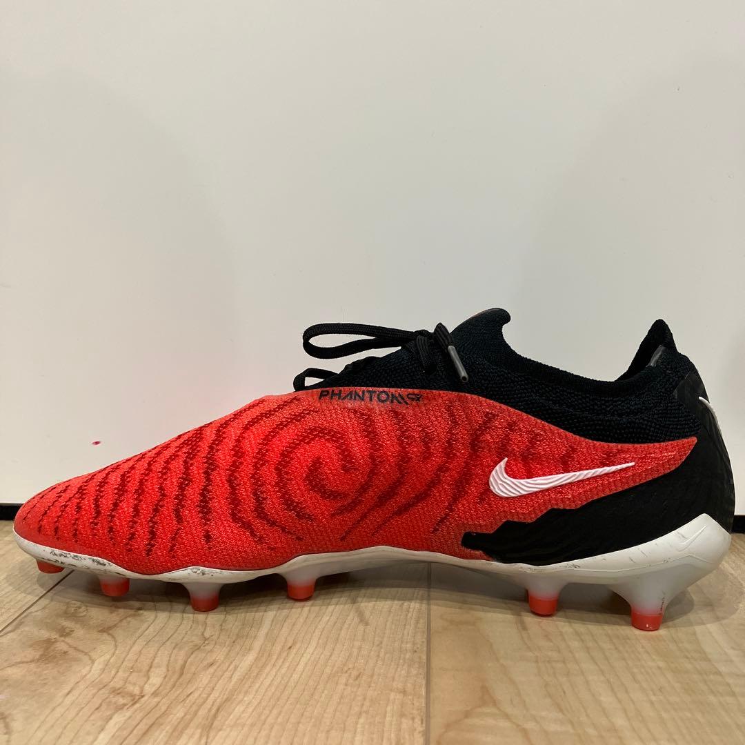 【美品】 Nike ファントム GX エリートAG-PRO DD9441-600