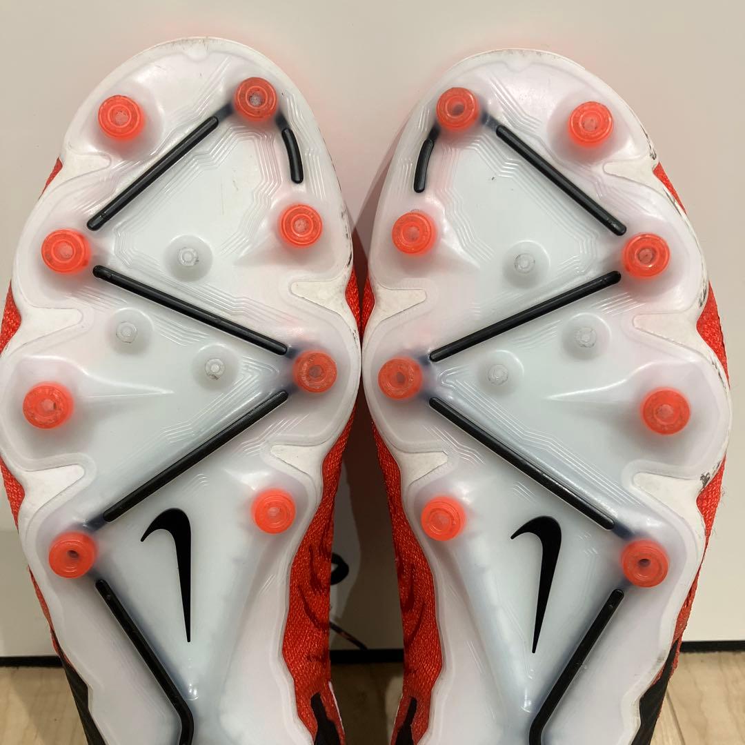 【美品】 Nike ファントム GX エリートAG-PRO DD9441-600