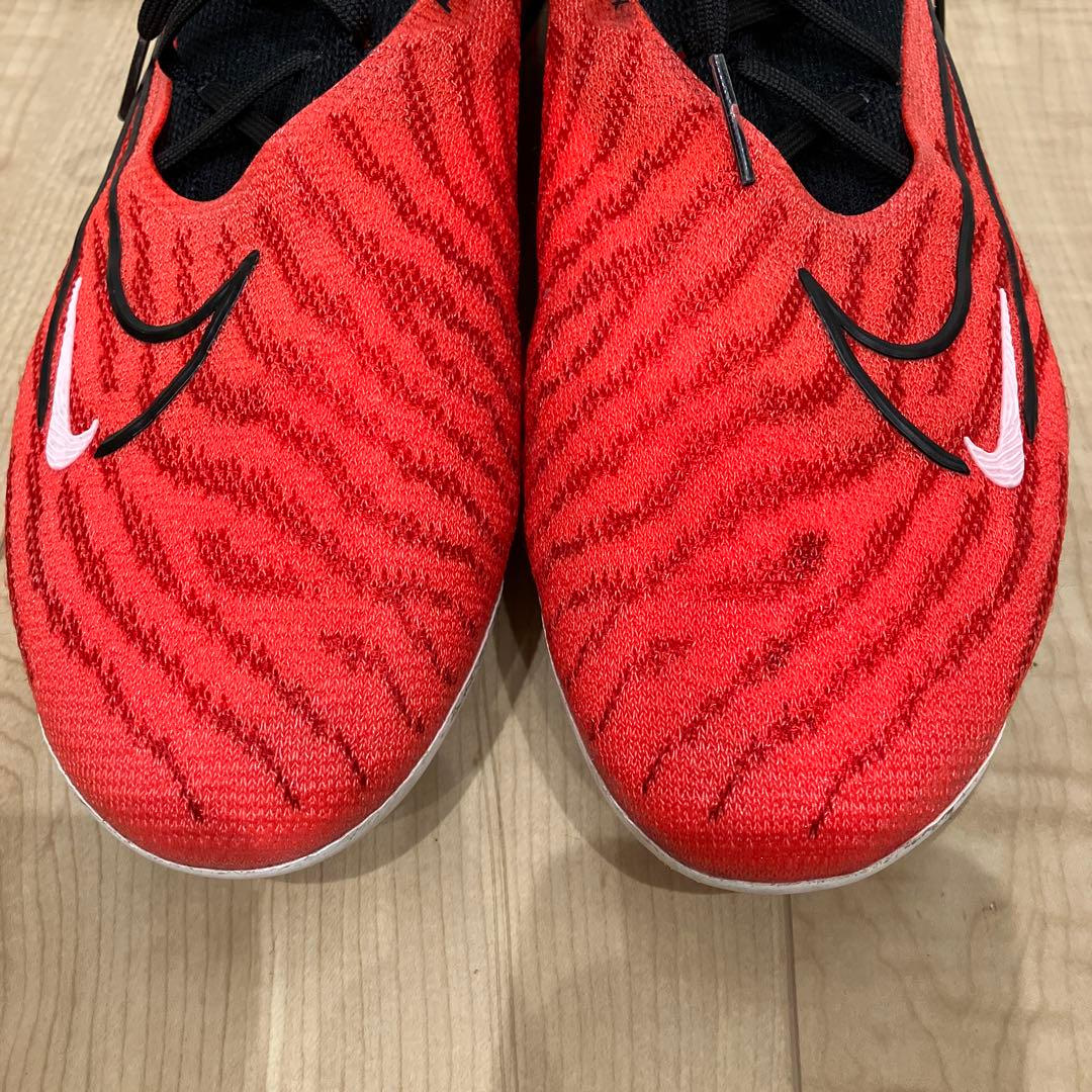 【美品】 Nike ファントム GX エリートAG-PRO DD9441-600