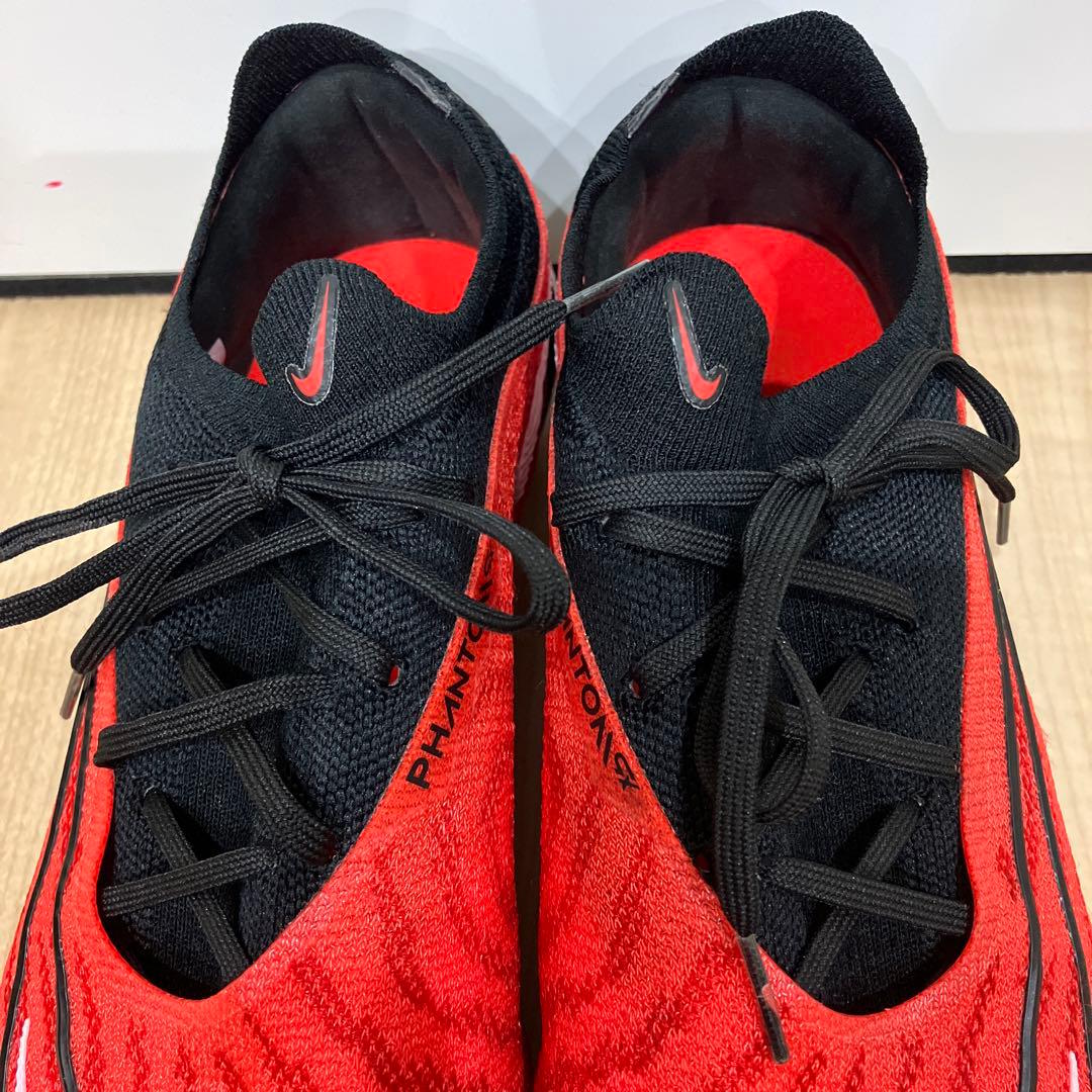 【美品】 Nike ファントム GX エリートAG-PRO DD9441-600