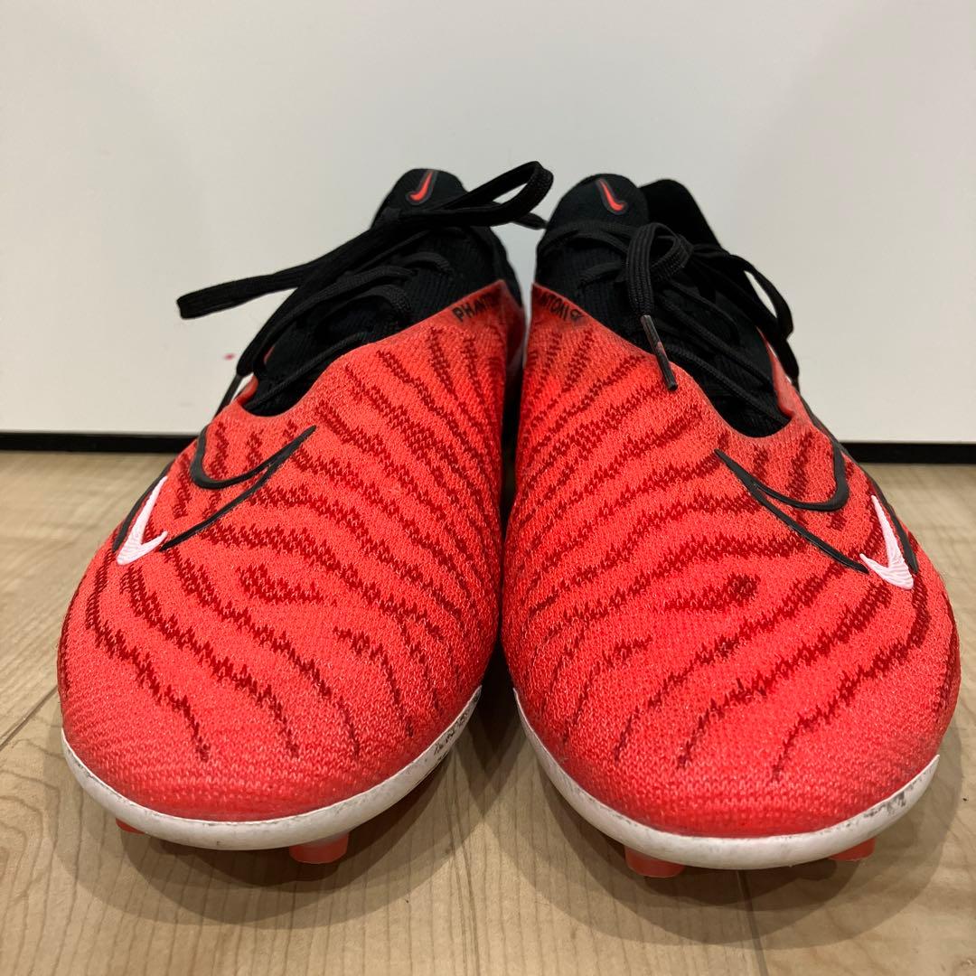 【美品】 Nike ファントム GX エリートAG-PRO DD9441-600