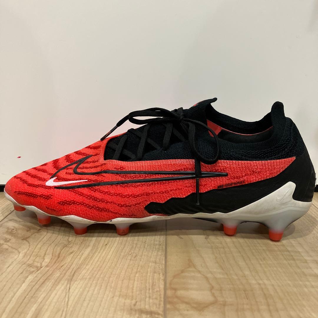 【美品】 Nike ファントム GX エリートAG-PRO DD9441-600